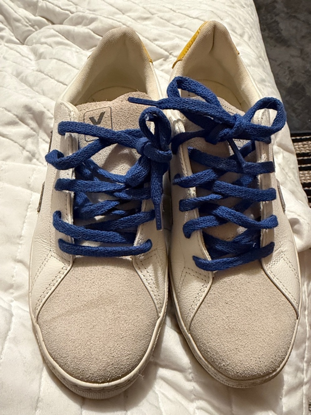 Veja Esplar size 37